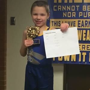 Meet your Posher, Bridget